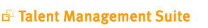 Talent Management System